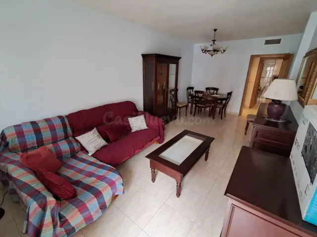 Piso en el Ranero de 4 habitaciones con garaje - foto 2