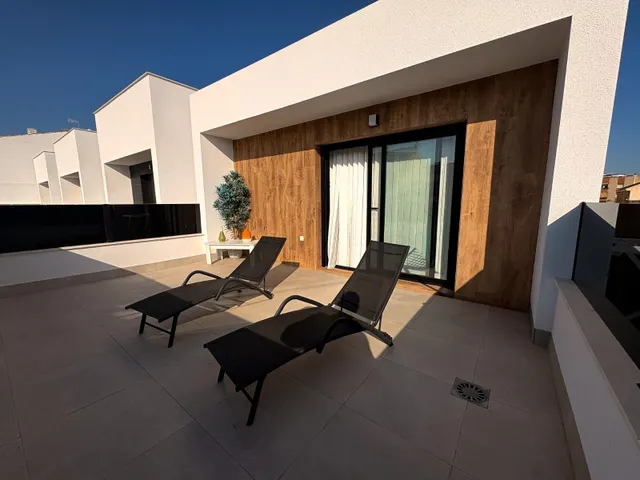 Villa 3 habitaciones 106m² en venta - Villa alegría — 20