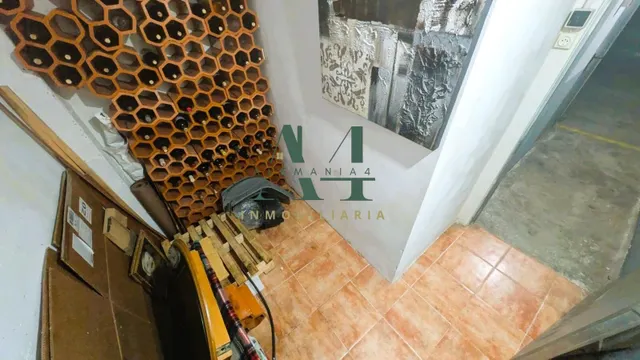 Bonita vivienda en Macondo — 38