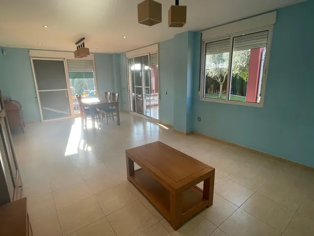 Villa venta en Castellón, zona Ctra.Alcora-L´Abeller, 220 m2, 5 habitaciones, 3 baños, PISCINA — 6