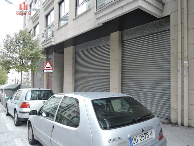 LOCAL PARA REFORMAR EN LA ZONA DEL COUTO — 7