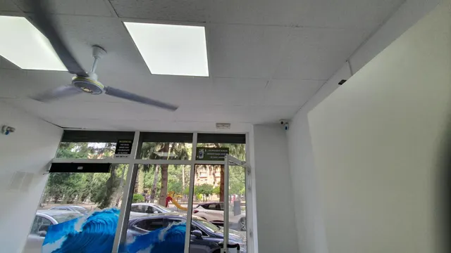 Lavandería autoservicio: traspaso en Patraix — 10