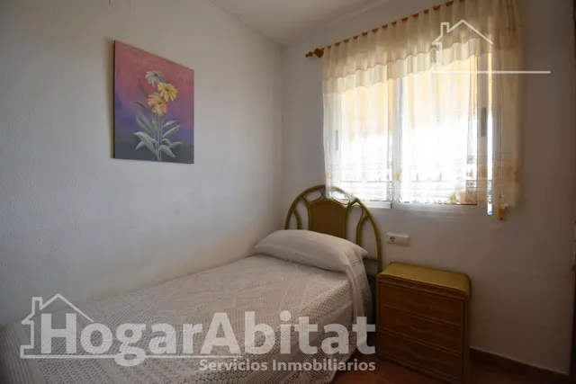 ¡SEGUNDA LÍNEA DE PLAYA! AMPLIO Y EXTERIOR CON GARAJE, ASCENSOR Y GRAN TERRAZA — 23