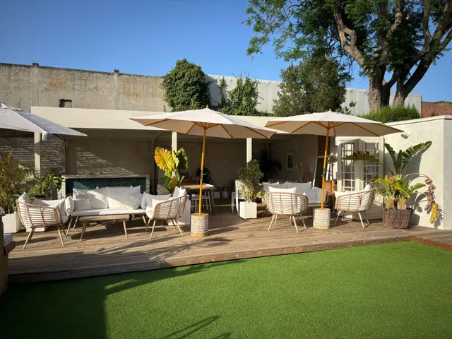 PARCELA URBANA EN JEREZ — 4