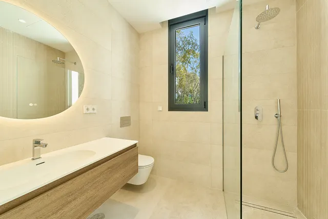 Chalet 4 habitaciones 361m² en venta - Costa Del Sol — 17