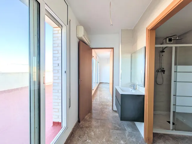 Ático en La Ràpita con Vistas al Mar y Montaña por €112,000 — 8
