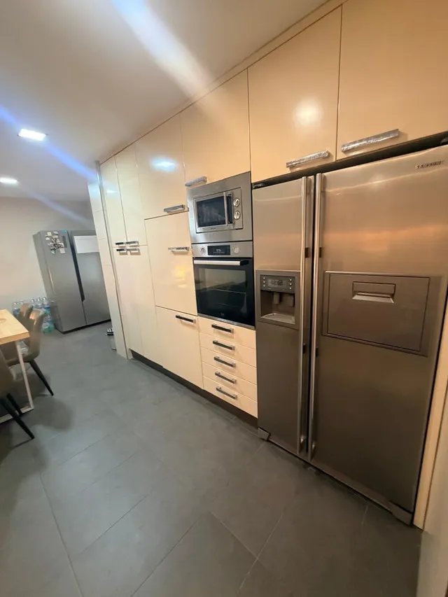 Piso de 5 dormitorios en alfonso xi — 7
