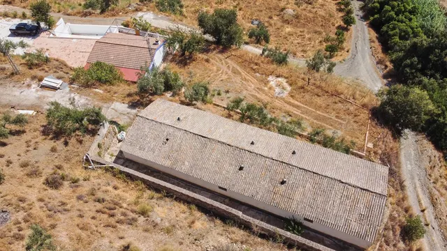 Parcela 3 habitaciones en venta - South of spain — 5
