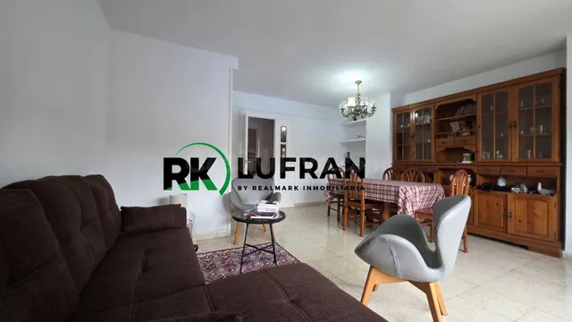 PISO EN VENTA EN PLA DEL BON REPOS MONTEMAR ALICANTE — 2