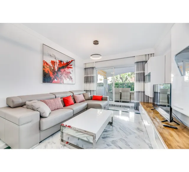 Apartamento 2 habitaciones 90m² en venta - Marbella — 5