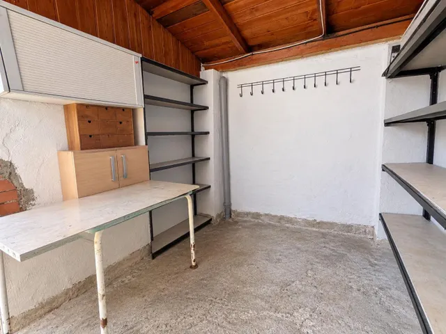 CHALET INDEPENDENTE CON PISCINA ZONA PIOZ — 44