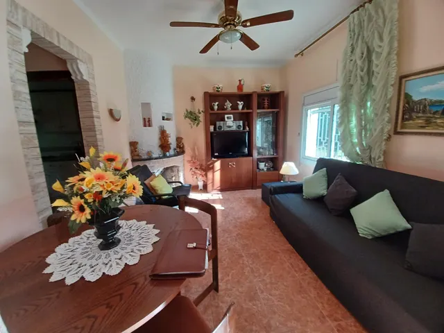 Casa única a la venta en la zona Pla de Sant Pere Les Salines Cubelles 1.170 m2 de parcela y POSIBIL — 33