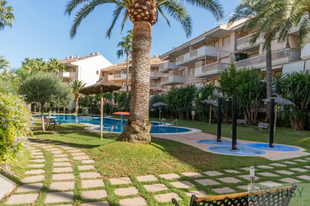Apartamento en Venta en Javea/Xabia Alicante — 6