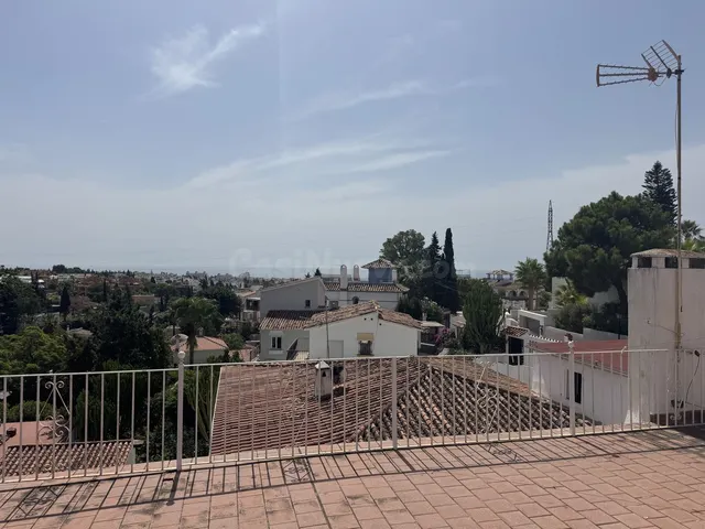 Chalet 6 habitaciones 292m² en venta - Marbella - foto 5