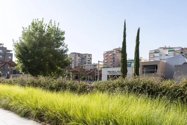PISO JUNTO PLAZA DE LA HIPICA - AVENIDA DE AMERICA — 48