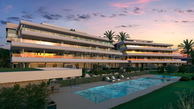 Exclusivo ático de 3 dormitorios con solárium, jacuzzi y vis