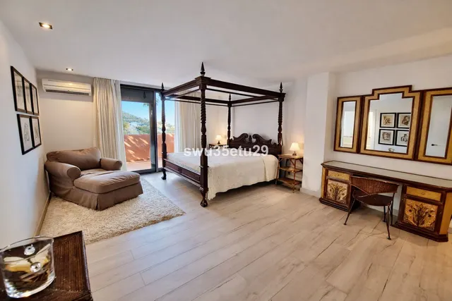 Apartamento 2 habitaciones 180m² en venta - Marbella — 12