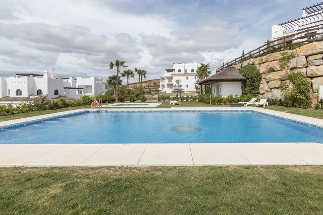 Ático 3 habitaciones 219m² en venta - Costa Del Sol — 20