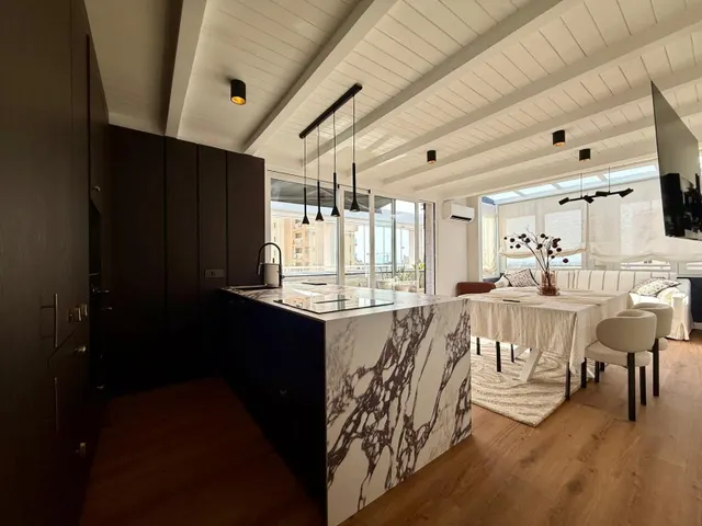 Apartamento 4 habitaciones 150m² en venta - CENTRO — 7