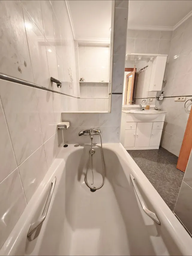 Piso en venta en benicalap – Valencia. 4º sin ascensor. — 17