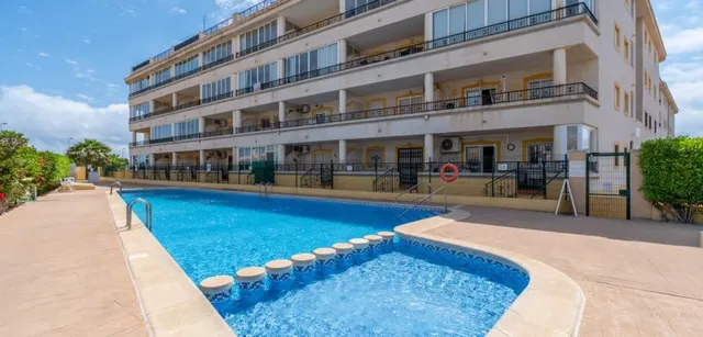 Apartamento 2 habitaciones 68m² en venta - Punta Prima — 29