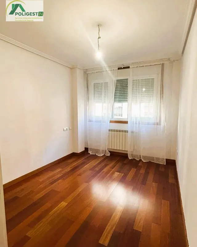 Piso Moderno en el Corazón de Ponferrada por  750 €/mes — 13