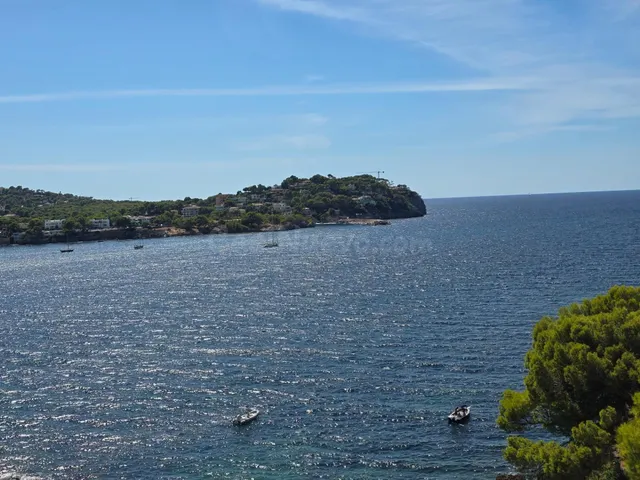 SANTA PONSA, Primerísima líneas de mar, apartamento 1 dormit - foto 4