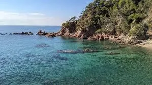 Centro comercial muy céntrico en venta en Tossa de Mar — 21