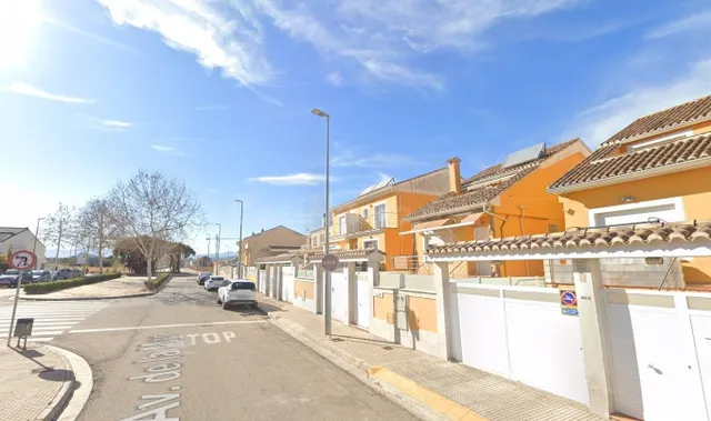 Chalet adosado en Gandia - foto 4
