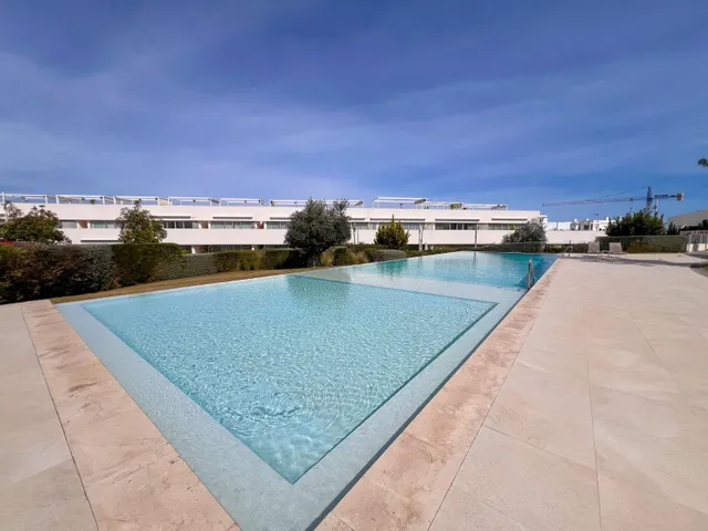 Apartamento 2 habitaciones 78m² en venta - Los balcones — 23