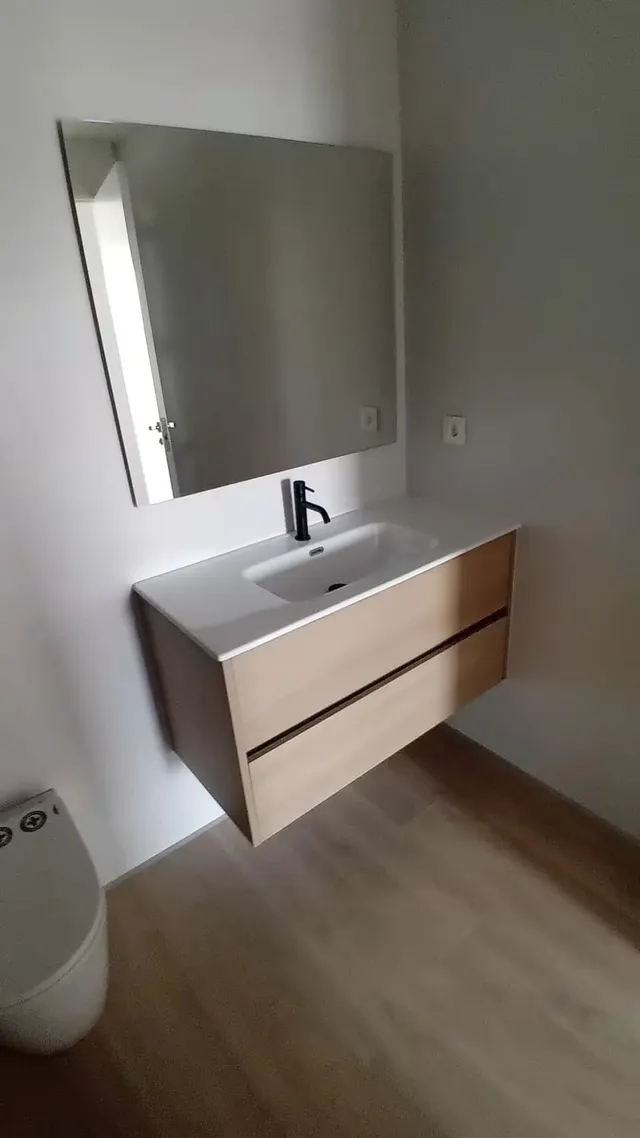 PISO DE NUEVA CONSTRUCCIÓN EN ZONA DE CIUTAT JARDÍ — 28