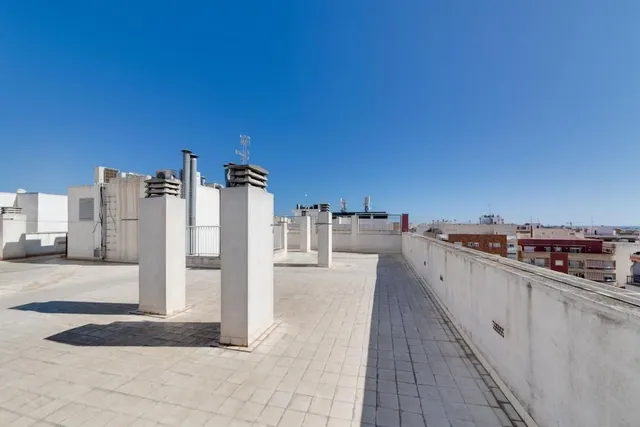 Apartamento 3 habitaciones 131m² en venta - Centro — 28