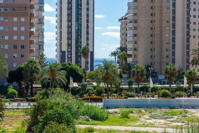 Apartamento 2 habitaciones 83m² en venta - Saladar — 19