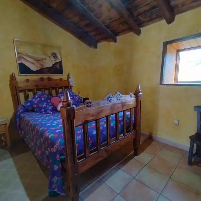 Casa Rustica La Escalona — 20