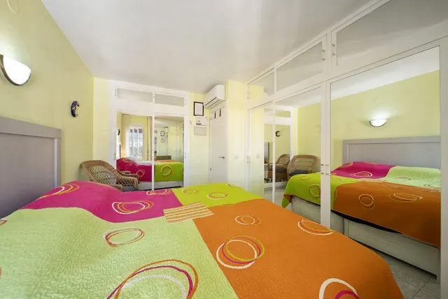 Ático 1 habitación 42m² en venta - Centro — 9