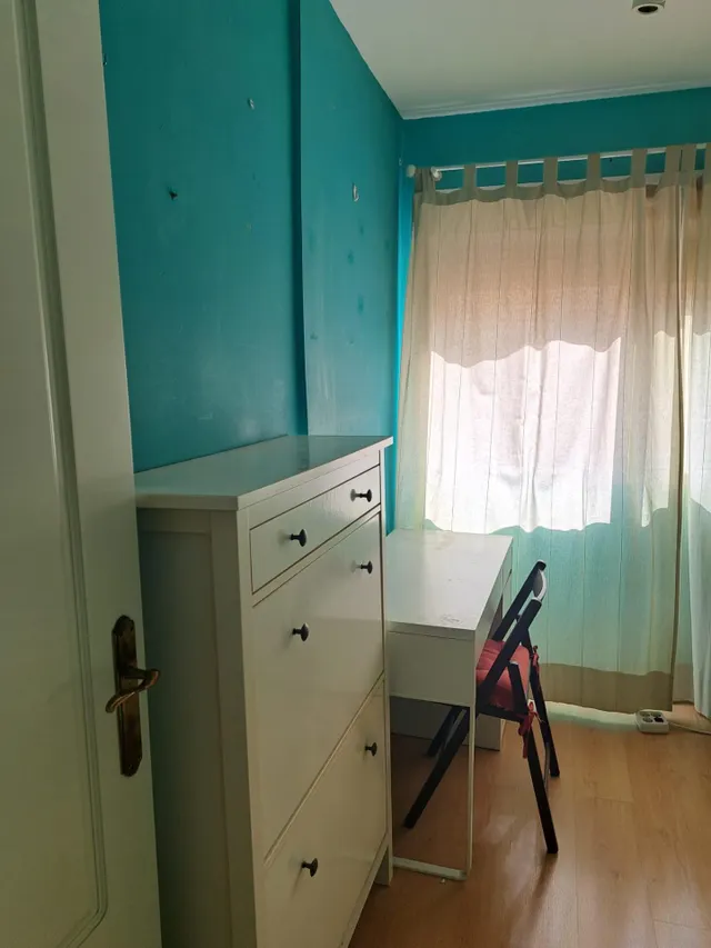 ZONA CARLOS III – SAN FERNANDO - ¡PISO CON 3 habitaciones MUY LUMINOSO! — 22