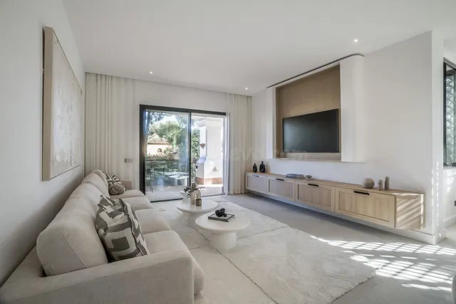 Apartamento 3 habitaciones 145m² en venta - Marbella — 4