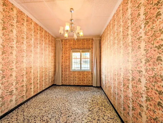 Vivienda en planta baja — 7