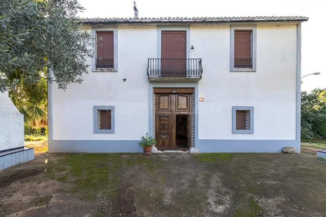 MASIA VALENCIANA AL LADO DE GANDIA - foto 2