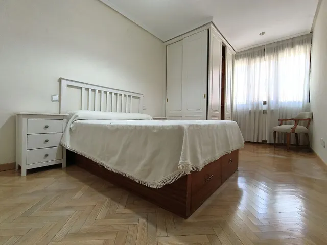 Piso 1 habitación 52m² en alquiler - Tetuán — 3