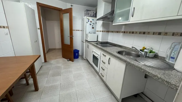 Magnifico piso en alquiler anual en Nuevo Rincón. — 8