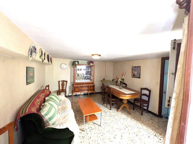 Vivienda en Alacón (Teruel) comarca  Andorra-Sierra de Alarcos — 12