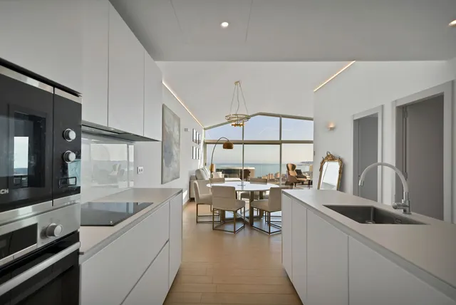 Ático 3 habitaciones 118m² en venta - Centro — 17