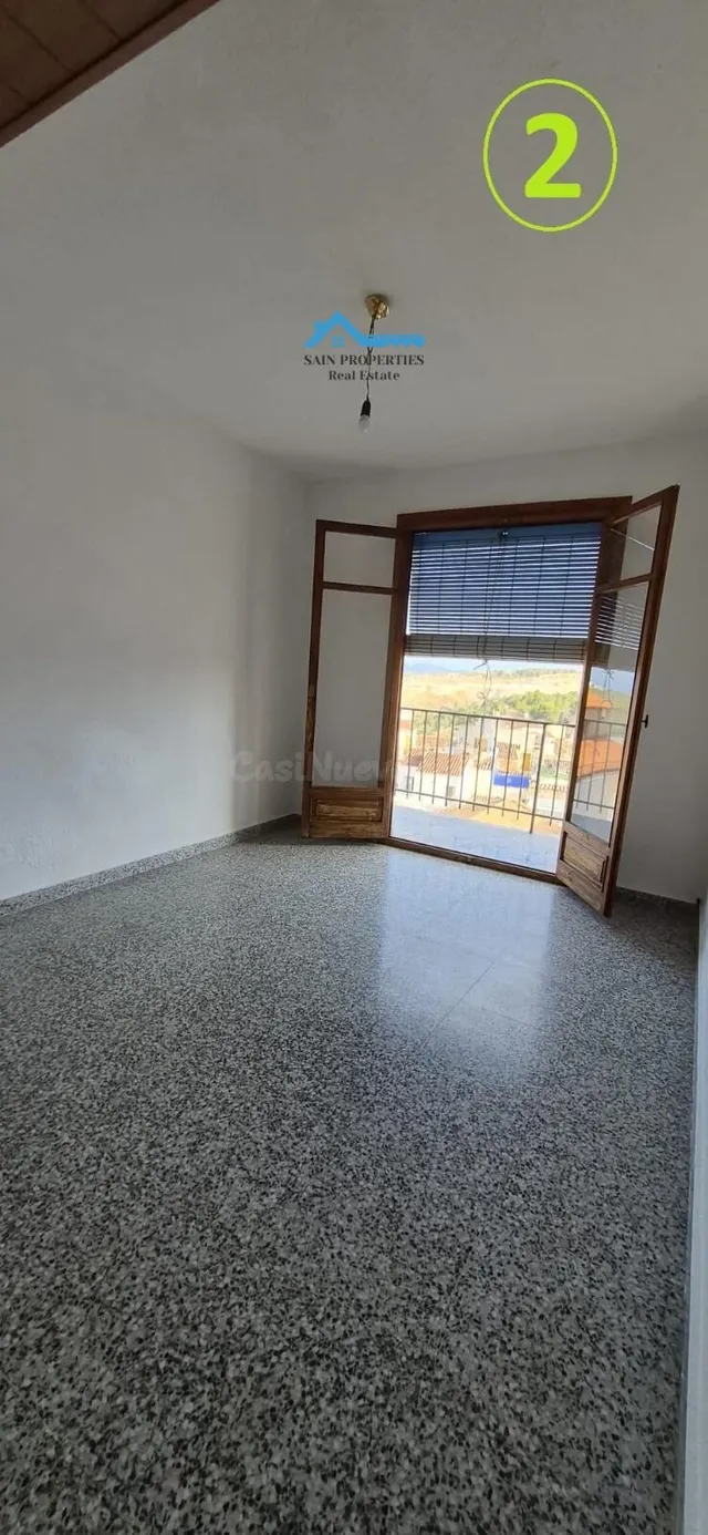 Piso amplio e increíbles vistas en La Nucía — 4
