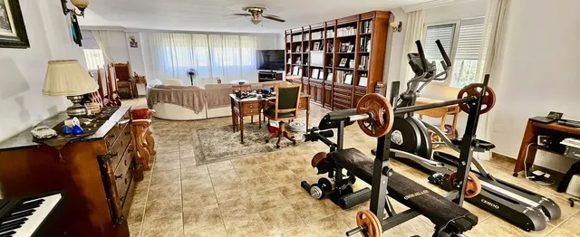 Chalet 6 habitaciones 420m² en venta - Centro — 35