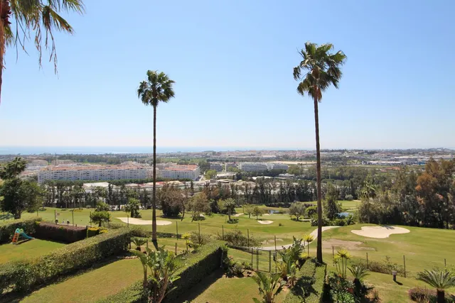 Apartamento 3 habitaciones 205m² en venta - Marbella — 23