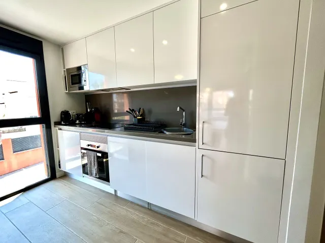 Apartamento 2 habitaciones 91m² en venta - Villamartin — 14