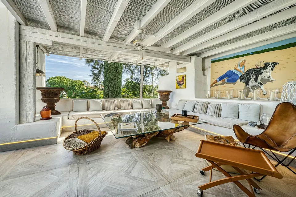 Ático Dúplex 4 habitaciones 279m² en venta - Whater Gardens