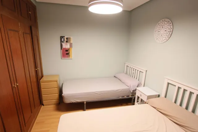 Casa con piscina, para entrar a vivir, en La Garrovilla — 32
