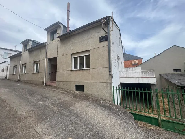 SE VENDE CASA DE PLANTA BAJA, CON TERRENO EN SAN MIGUEL DE L - foto 2